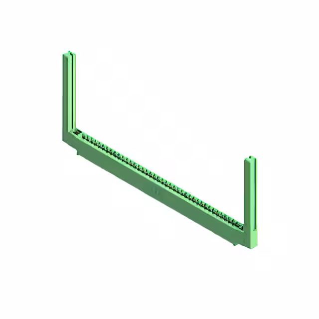 337-039-540-658 EDAC Inc.  Edgeboard Connectors